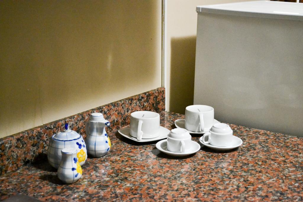 Silver Apartments Бейрут Екстериор снимка