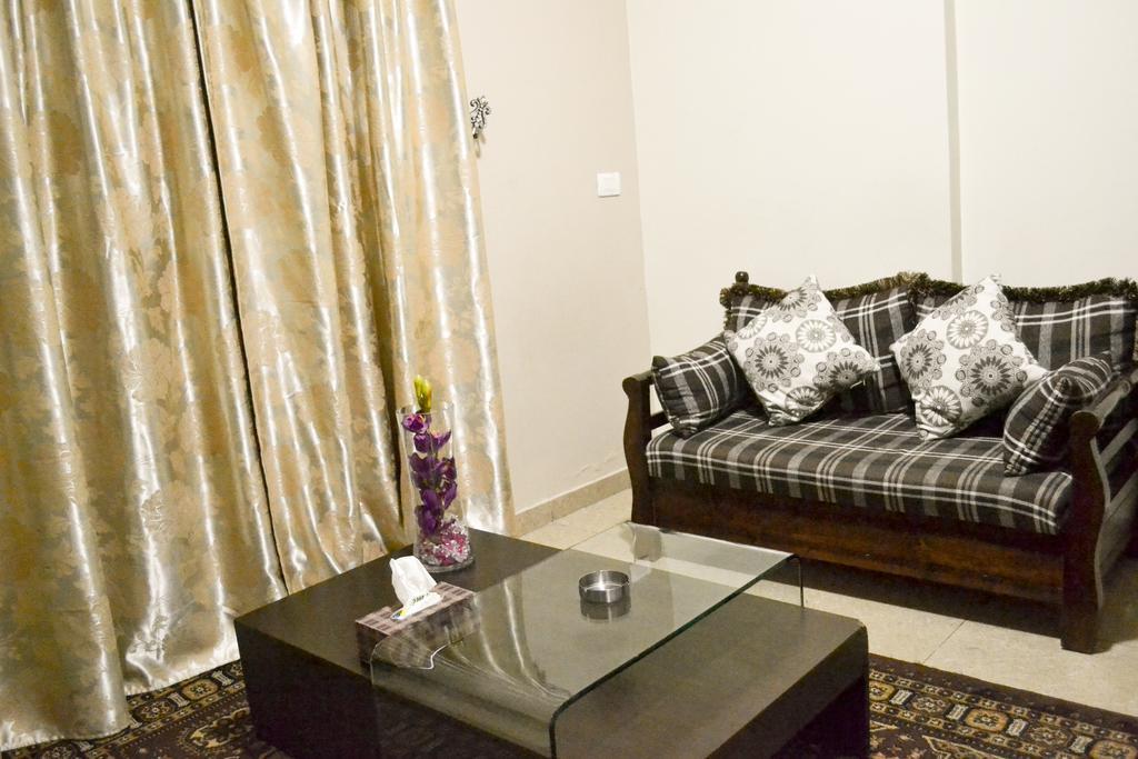 Silver Apartments Бейрут Екстериор снимка
