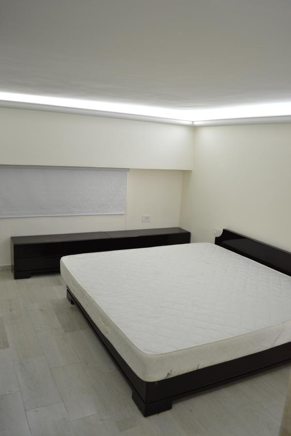 Silver Apartments Бейрут Екстериор снимка