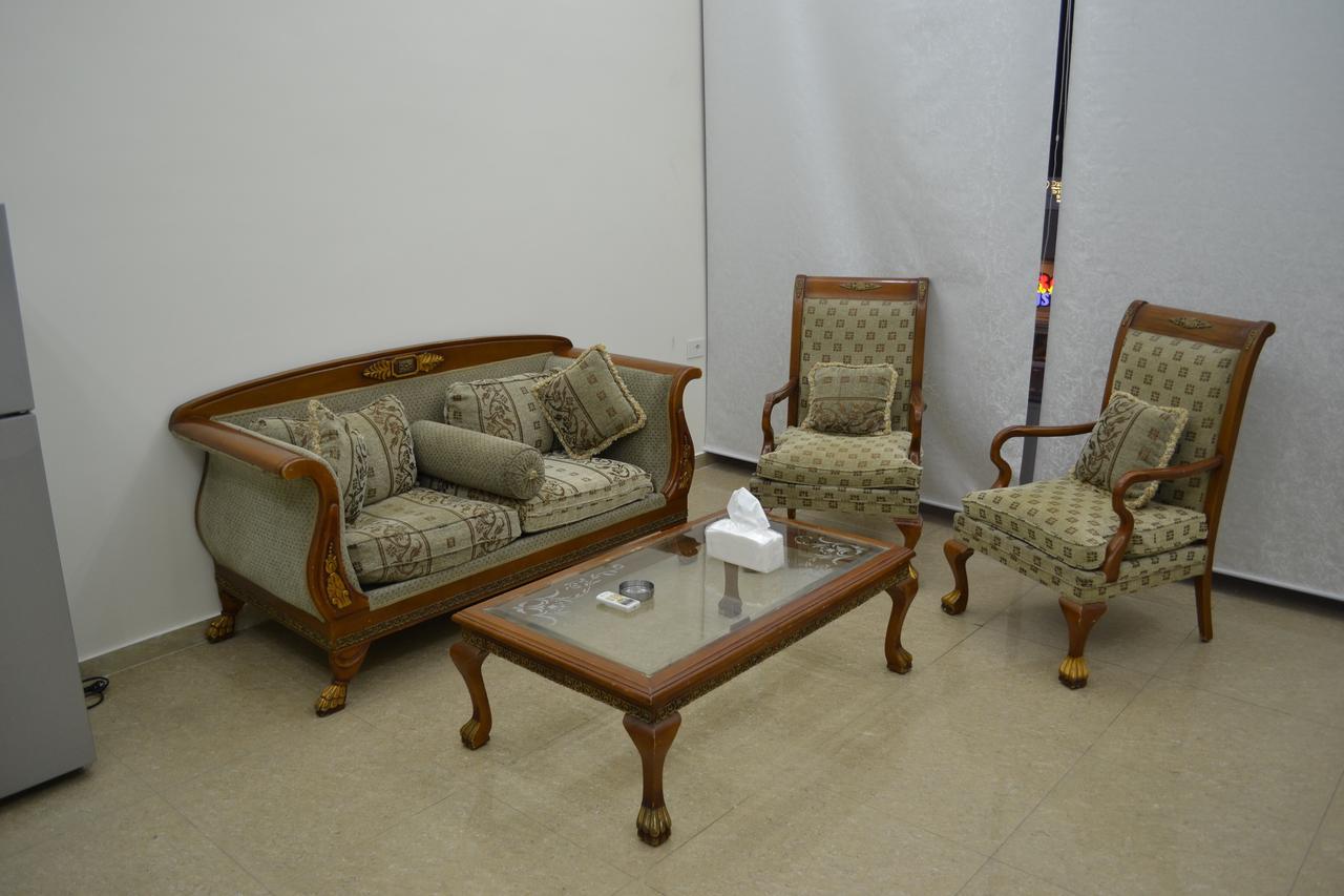 Silver Apartments Бейрут Екстериор снимка
