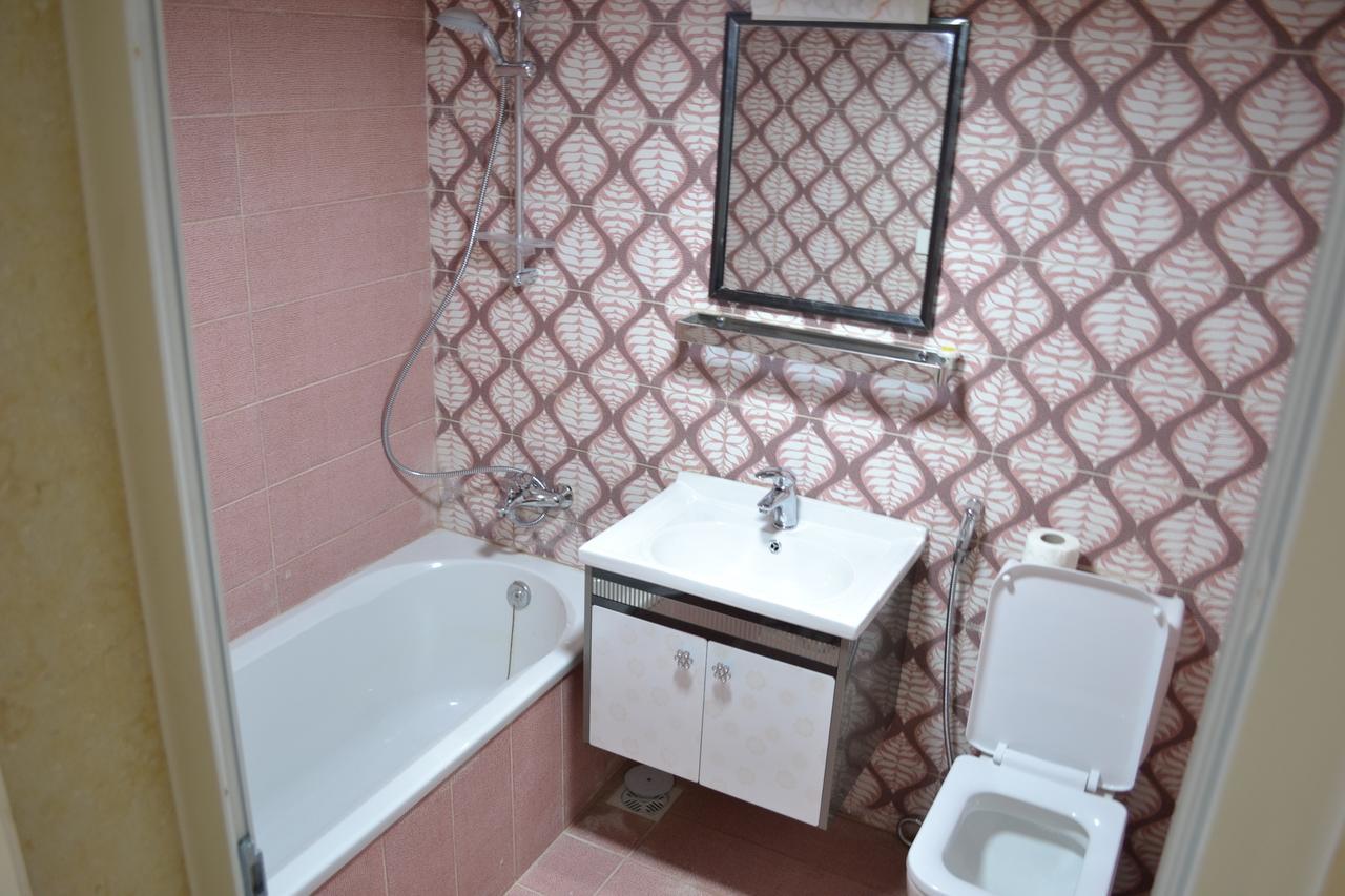 Silver Apartments Бейрут Екстериор снимка