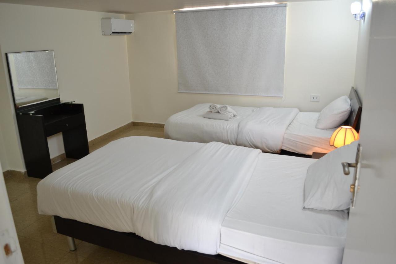 Silver Apartments Бейрут Екстериор снимка