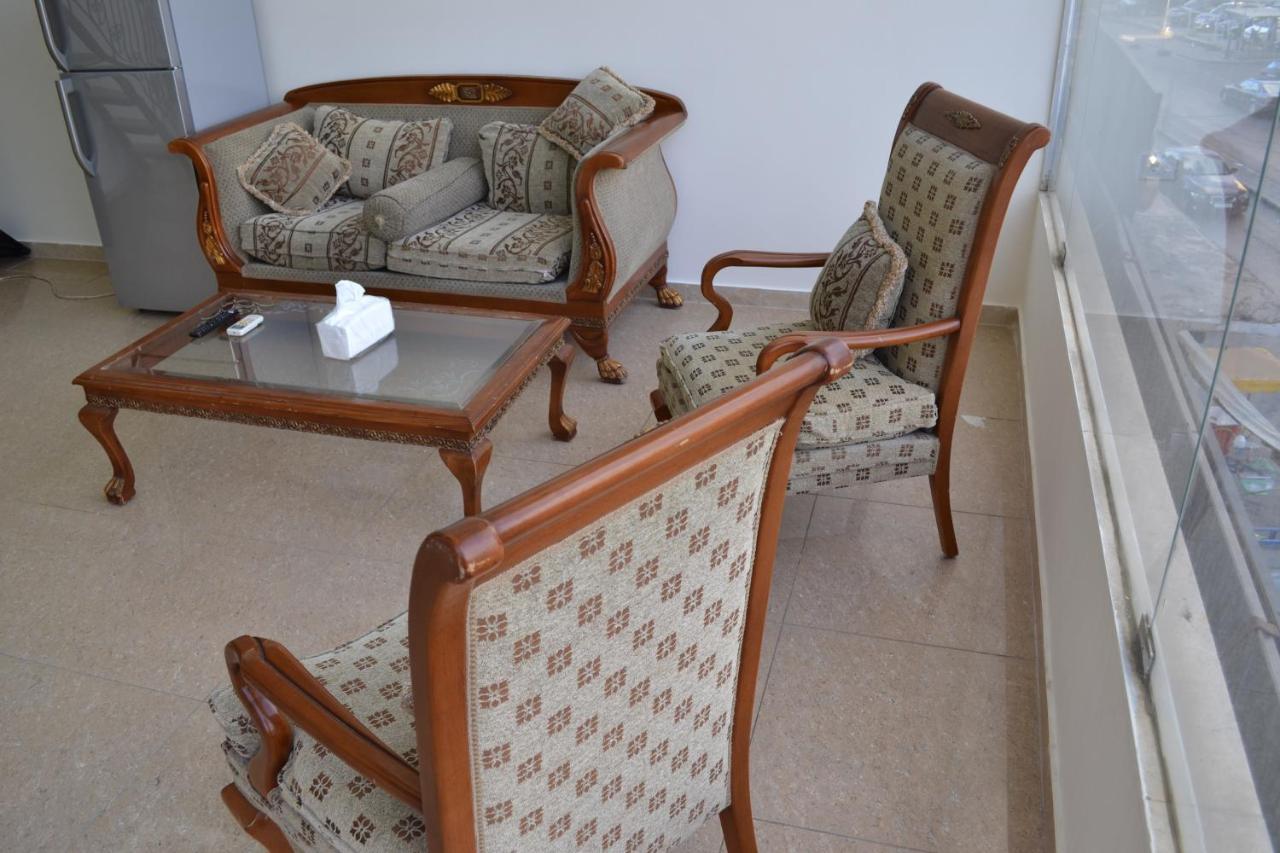 Silver Apartments Бейрут Екстериор снимка