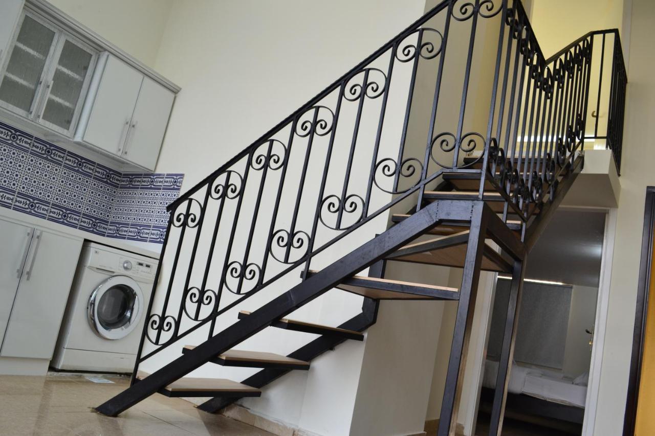 Silver Apartments Бейрут Екстериор снимка