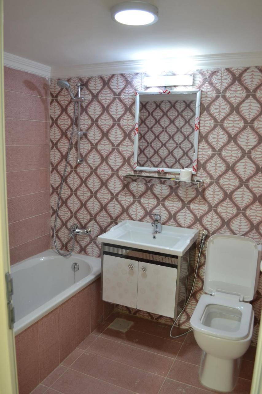 Silver Apartments Бейрут Екстериор снимка