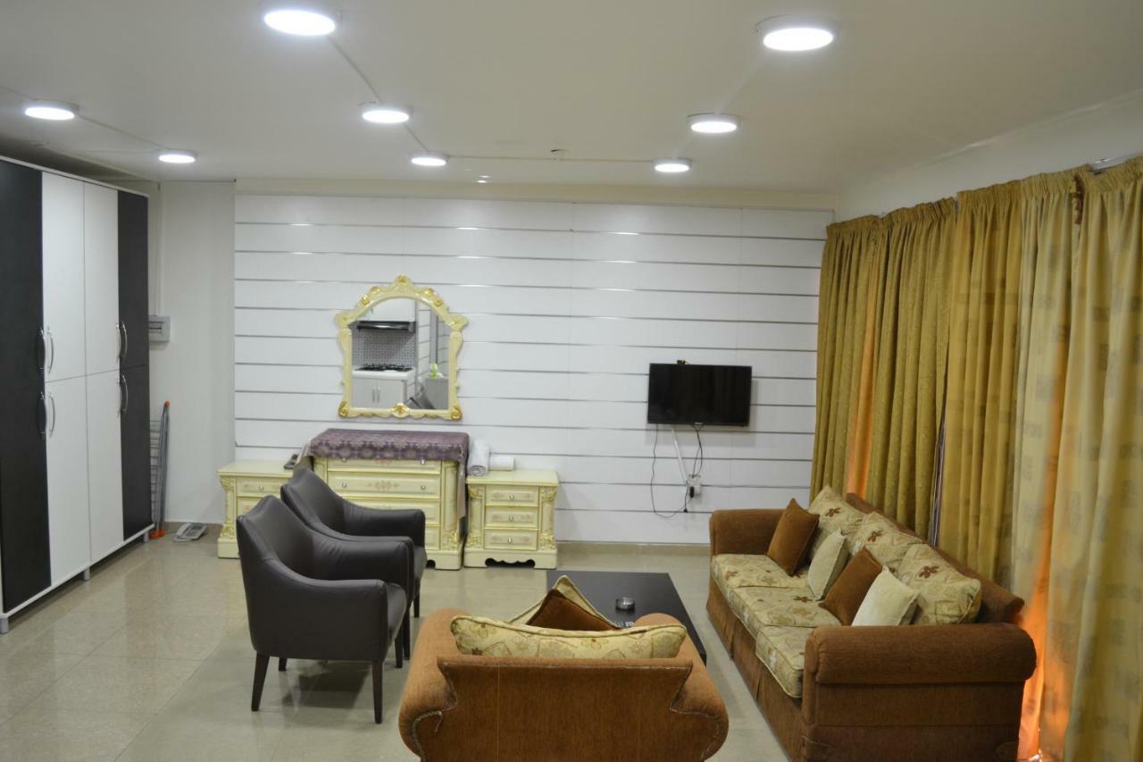 Silver Apartments Бейрут Екстериор снимка