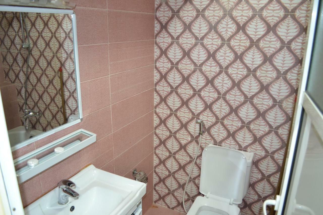 Silver Apartments Бейрут Екстериор снимка