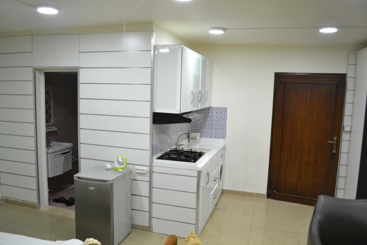 Silver Apartments Бейрут Екстериор снимка