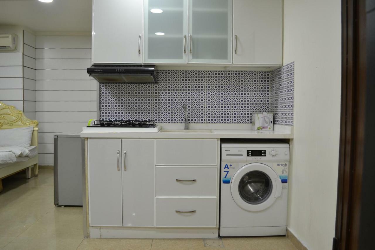 Silver Apartments Бейрут Екстериор снимка