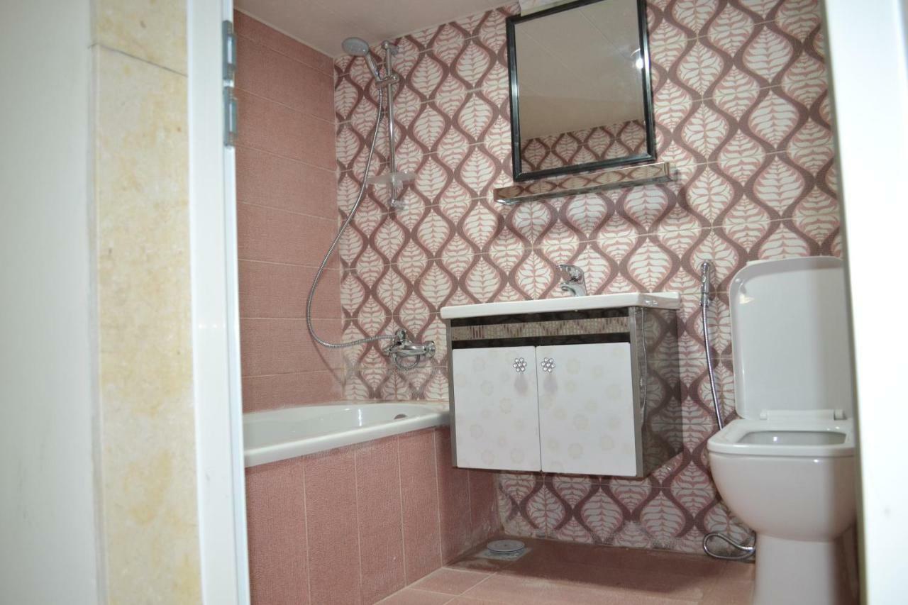 Silver Apartments Бейрут Екстериор снимка